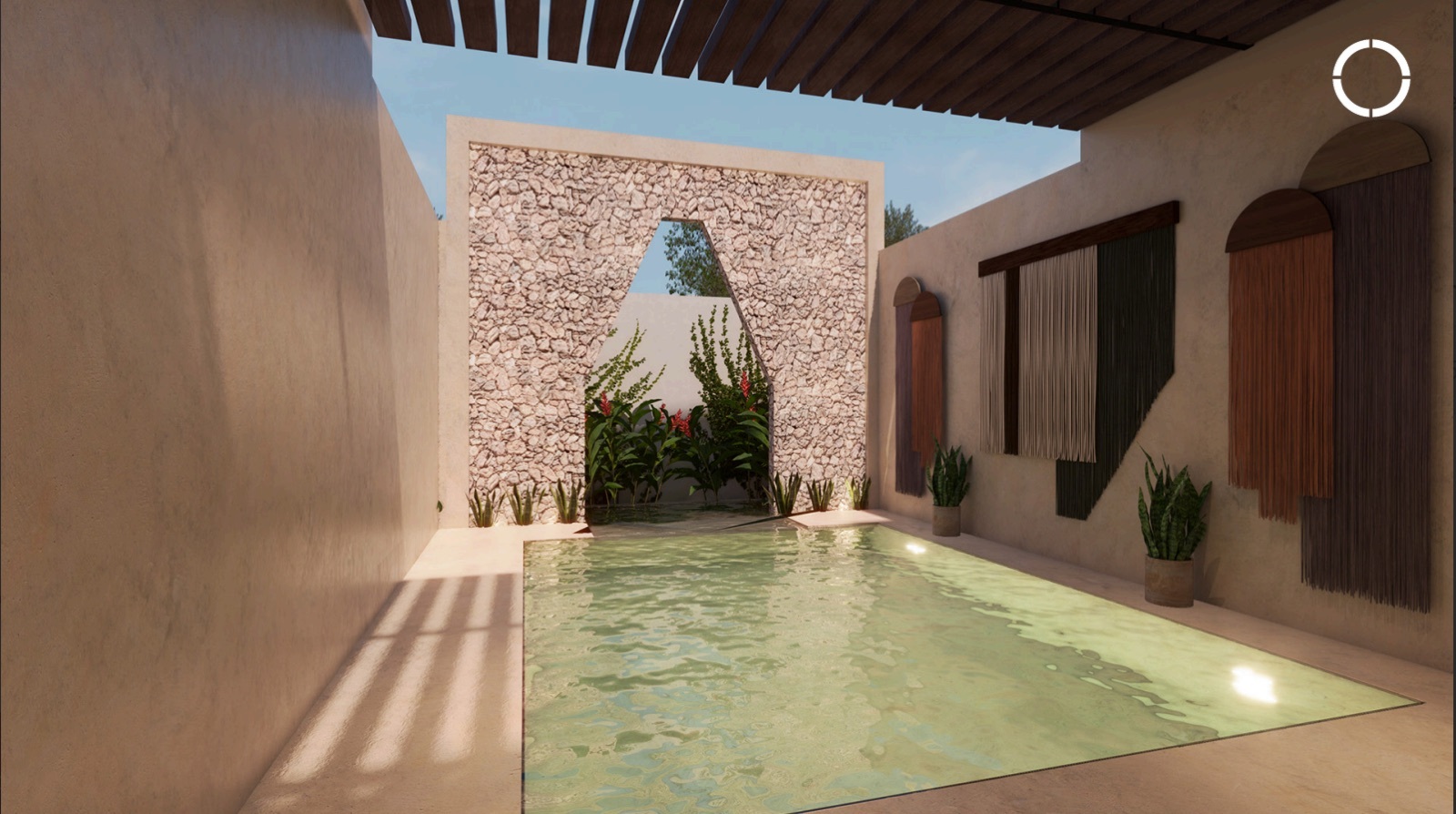 Departamento en Venta en Montes de Amé